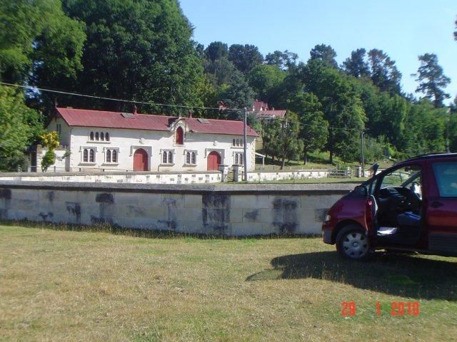 347 .. Kuriheka Station Stables (Maheno)